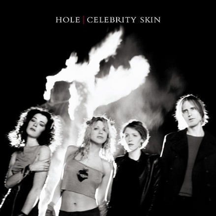 Hole-Celebrity-Skin-Album-Cover